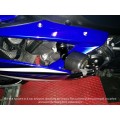 R&G Racing Aero Crash Protectors (uppers) for Yamaha YZF-R1 '07-'08